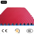 1mX1mX2.5cm High Density Training Taekwondo Mat